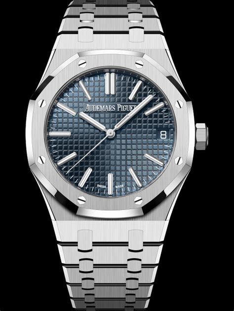 waiting list audemars piguet
